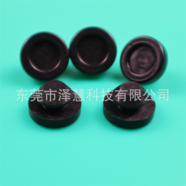 硅胶脚垫家电硅胶脚垫套硅胶脚垫圈防滑硅胶脚垫防护硅胶密封垫