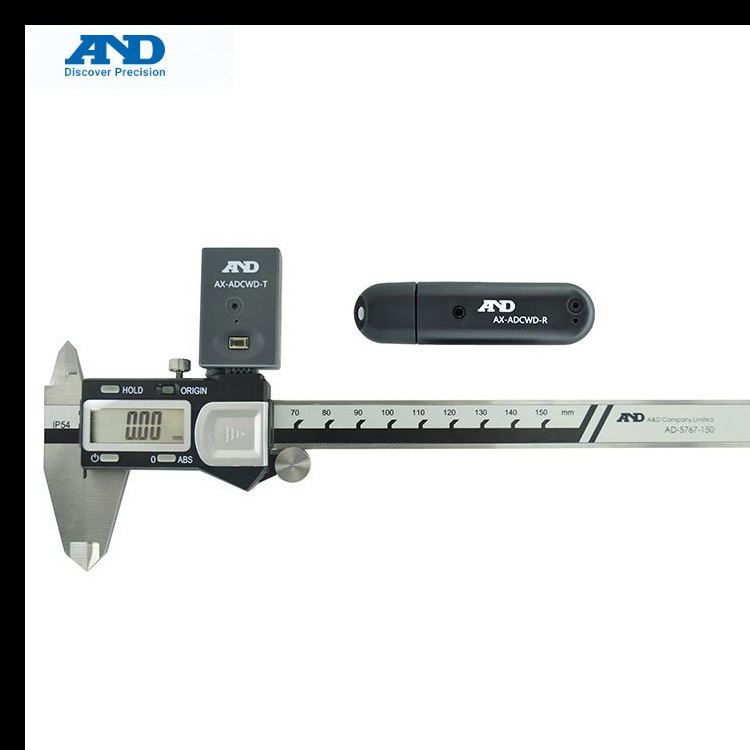 日本AND 爱安德AD-5767-150/AD-5767-150S温度计
