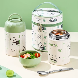 保鲜盒、饭盒;保温桶;碗