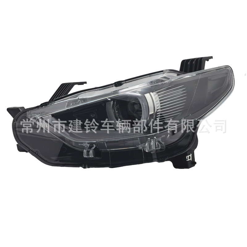 适用于 马自达 BT-50 2020-2025款 大灯 配件 汽车配件批发|undefined