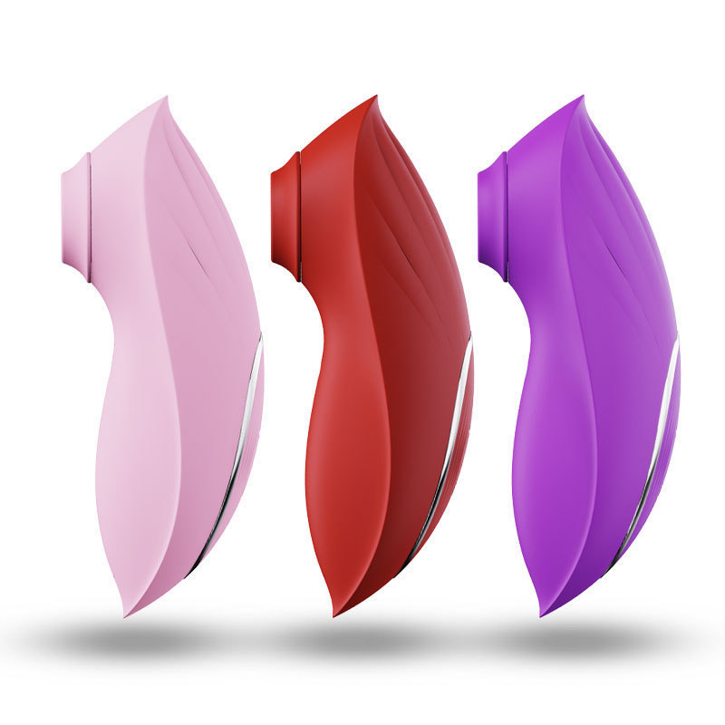 12-frequency suction vibrator, rechargeable vibrating massager, female masturbator, vibrating egg, cross-border sex toys 12-frequency suction vibrator, rechargeable vibrating massager, female masturbator, vibrating egg, cross-border sex toys