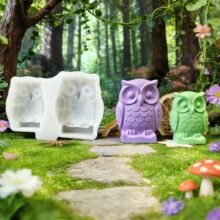 S2854������èͷӥ�ڼ� װ��ˮ��ʯ��ģ��DIY�轺ģ��