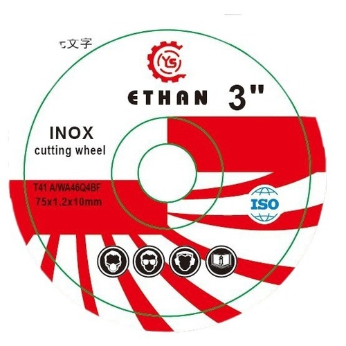 E22620 Diamond Cutting Tile Angle Grinder Cutting Disc