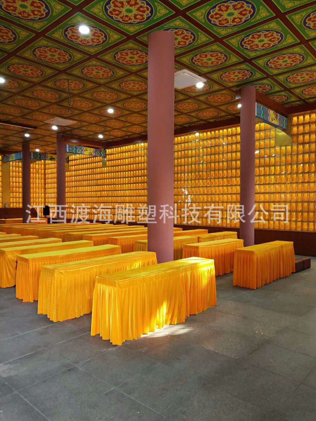 江西渡海雕塑科技有限公司