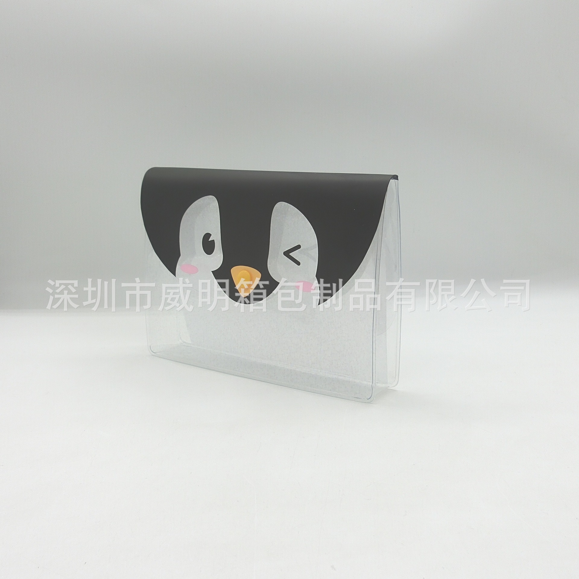 �ɰ���ͨPVC��ױ�� ʱ�аٴ� С���ﻯױ��