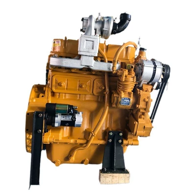Diesel Engine, Avtomobil mühərrikləri