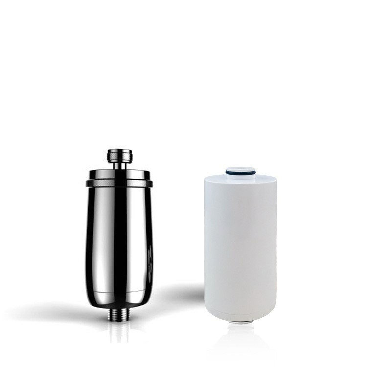 Hogar eliminación de cloro ducha baño elemento de filtro purificador de agua accesorios purificador de agua elemento de filtro de consumibles purificador de agua elemento de filtro