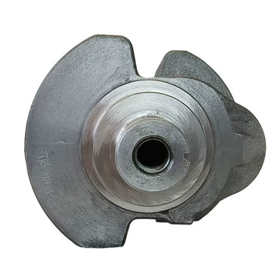 Crankshaft, camshaft Jt Korean Engine