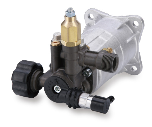 意大利AR高压水泵RPV系列