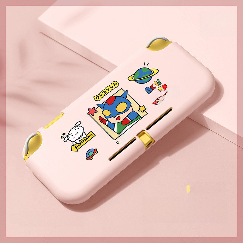 Nintendo Switch Lite game console accessories Monster hunter Yugui…