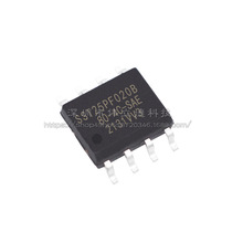 SST25PF020B-80-4C-SAE FLASH存储器芯片 NOR闪存IC 电子元器件