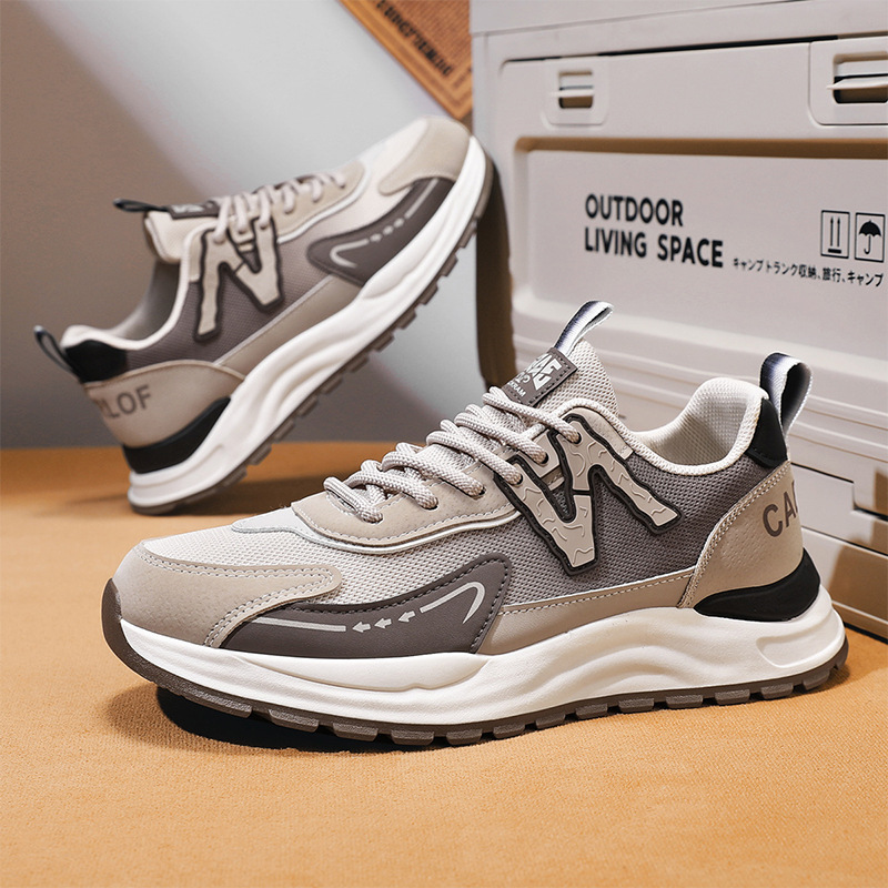 3356 카키브라운