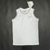 NK vest white