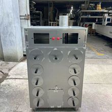 商用摆摊网红烤红薯机烤玉米烤土豆冰糖雪梨烤甘蔗炉小型街头创业