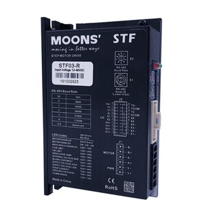 �� ���� STF10-ECX-H �� ȫ��  MOONS�Q־���M늙C