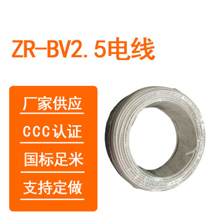 Դ�^�S�ҿ羳3C������ͨ�в� ZR-BV 2.5ƽ���������|�����b