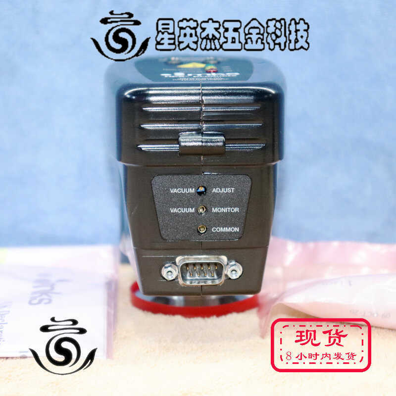 A069*MKS HPS 903A4922 109030211 903AP 冷阴极离子真空计实物拍