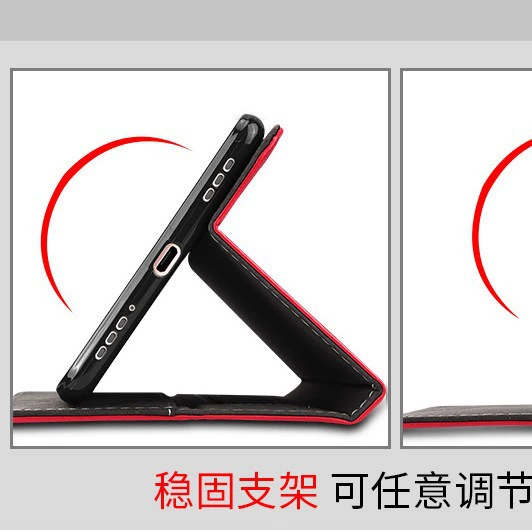 Подходит для Huawei MatePad Pro чехол из натуральной кожи защитный чехол Honor планшет V6 мягкий чехол подставка для водного контента
