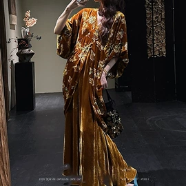 连衣裙;半身裙;时尚休闲套装