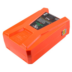 21V Backpack Battery Pack 20AH Large Capacity Long-lasting Universal for Makita VIXS Great Art Quan Yuan You