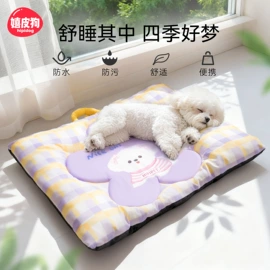 狗狗服装;狗狗窝/笼/垫;猫猫窝/笼/垫