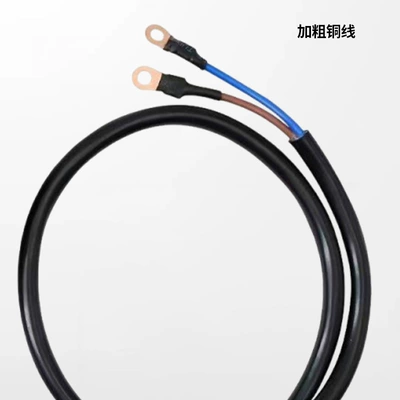 Motorcycle General Parts for Heavy-Duty Motorcycles, 12V