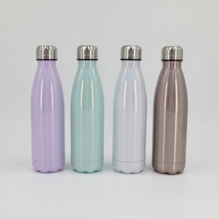 vacuum rainbow glass stainless steel