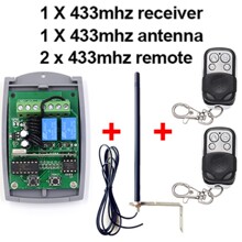 433.92MHz܇���T�������_�P433MHz܇���T�쾀��܇�T�b����