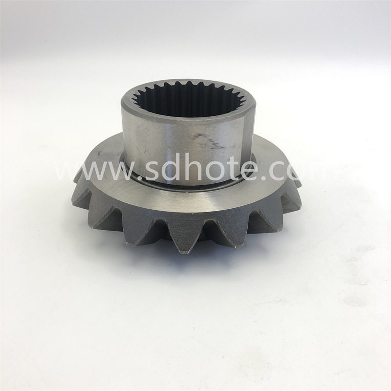 WG9231320226 HALF SHAFT GEAR-R