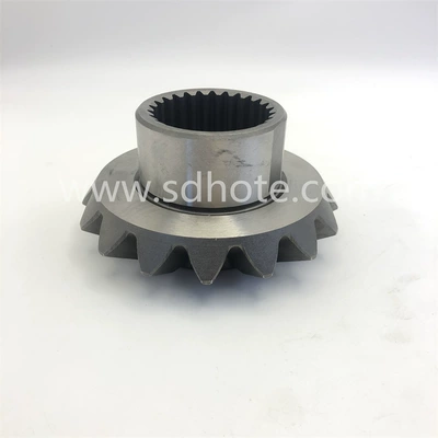 Flywheel/Gear accessories WG9231320225 rear