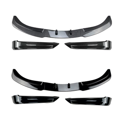 Big Surrounded: 320I 325I Front Lip, Front