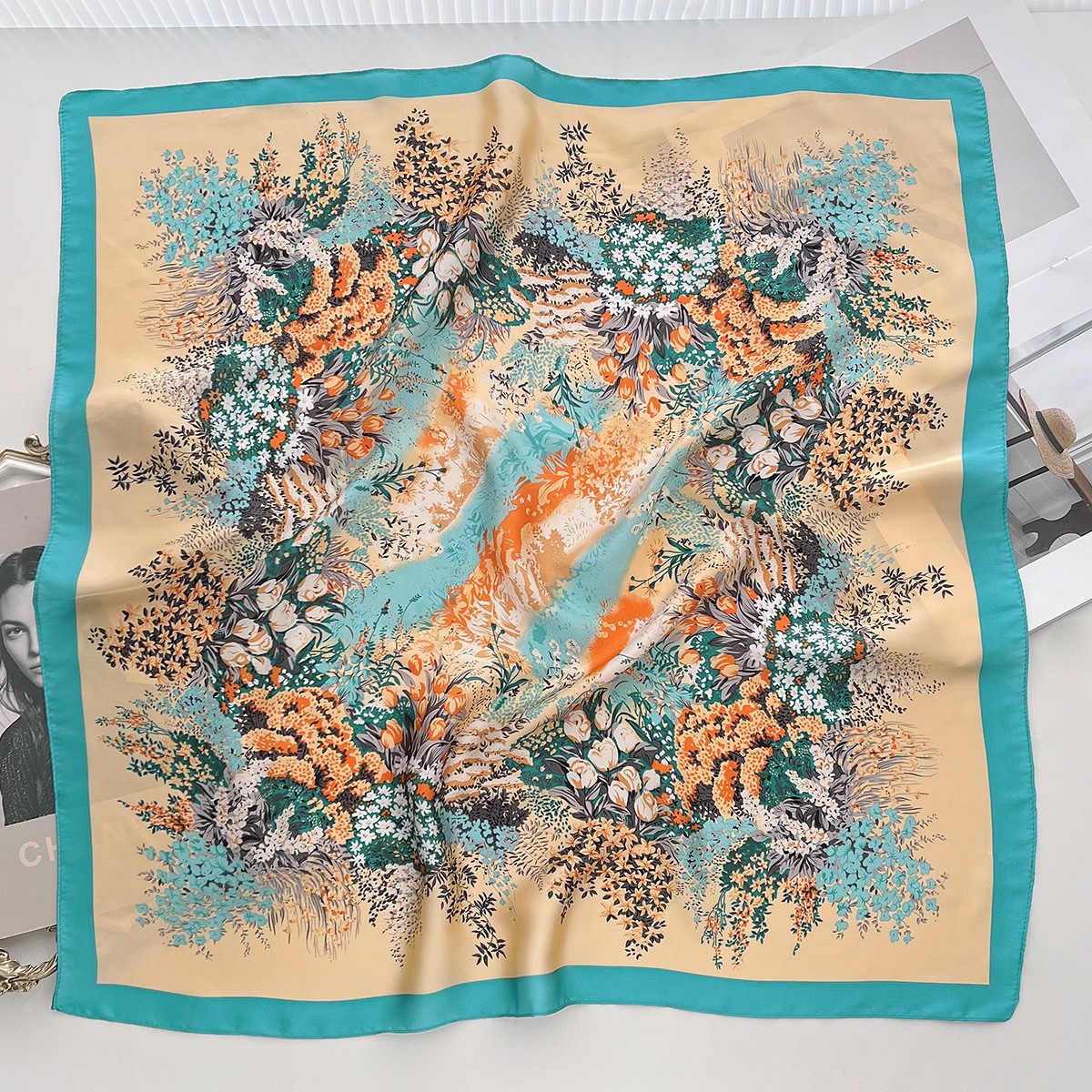 F1-A2A70020-3#파란색 가장자리