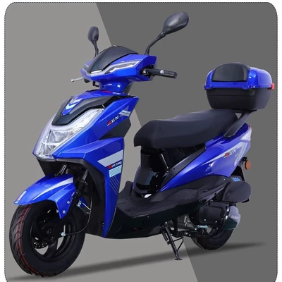 Motosikletlər Electric Bikes, Motorcycles, Fuel-Powered Vehicles
