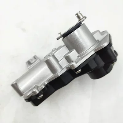 Suitable for Toyota Supercharger
