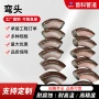 耐高压焊接工程弯头弯头