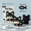 K224-Cow-224 granules
