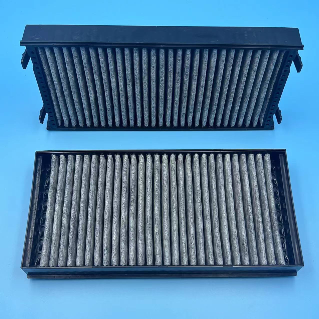 Suitable for Bmw X5 Air Conditioning Filter Element X6 Air Conditioning Filter Cfa-10920-2 Filter Grid 64316945586