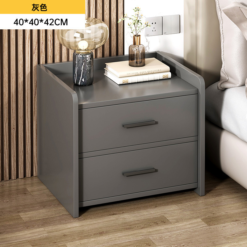 [클래식] 더블 그레이 40*40*42CM