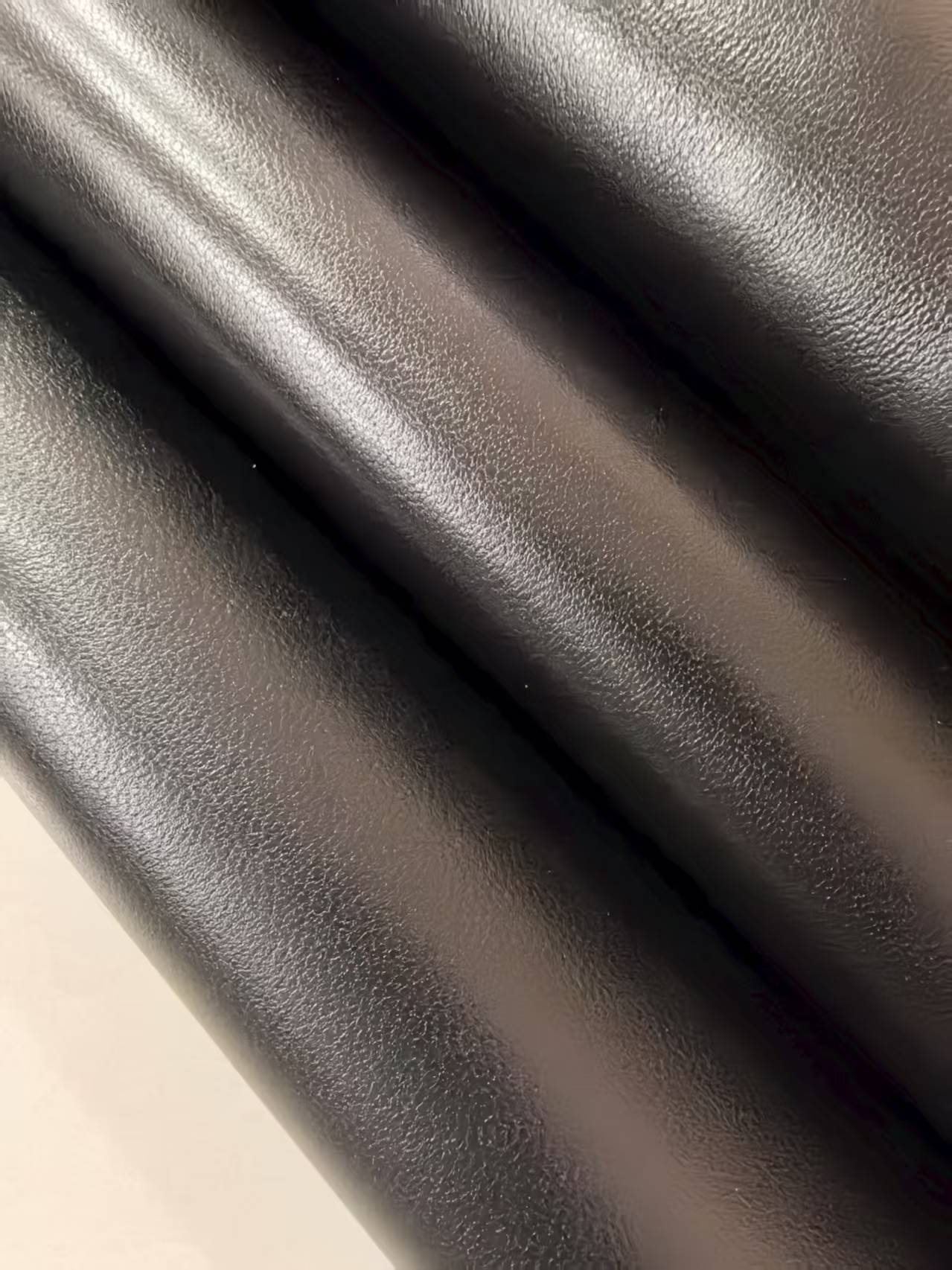 环保山羊皮