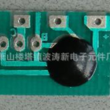 波涛IC厂供音乐芯片 兰花草音乐IC 天仙配音乐芯片单曲 IC价可谈