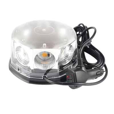 Light Wireless Vehicle-Mounted, Roof Light