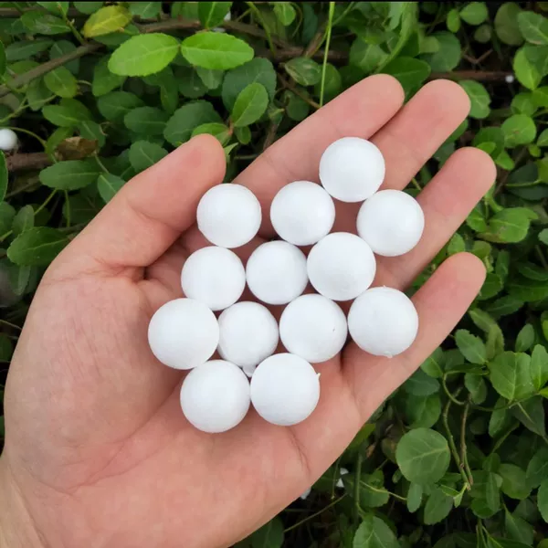 250 cm balls 250
