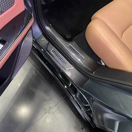 脚踏板;其他汽车外饰