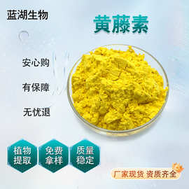黄藤素 黄藤根提取物大黄藤素 食品级原料资质齐全