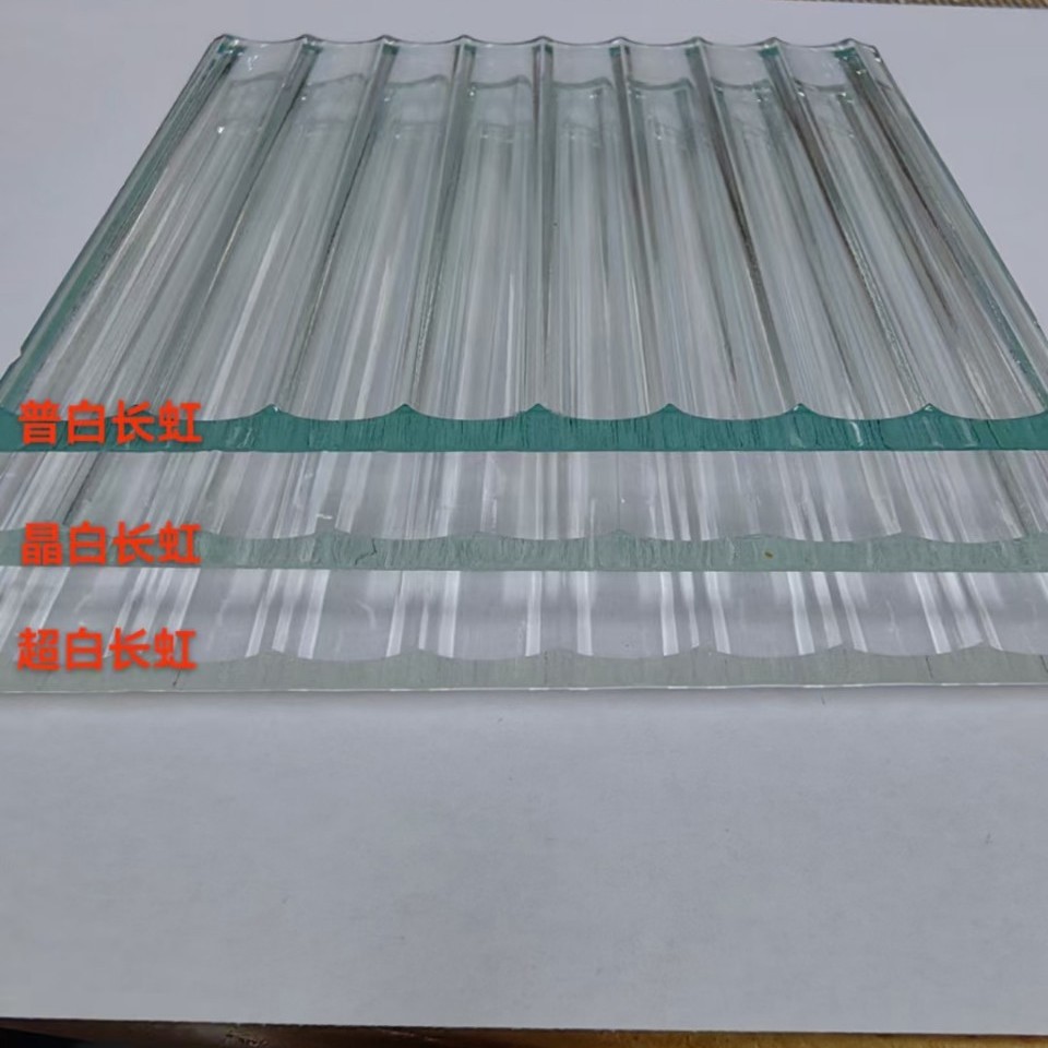 直销原片玻璃酒店卫生间间隔玻璃与家装轻奢风家装屏风门玻