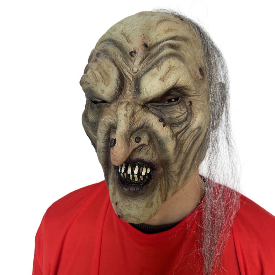 독수리 코 마법사