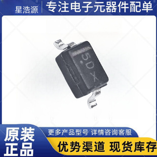 Spot Supply Mmdl914T1G High-Speed Switching Diode Chip Suitable for Switching Applications Sod-323