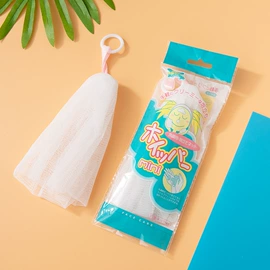 沐浴球浴擦;肥皂盒/架;肥皂网、架