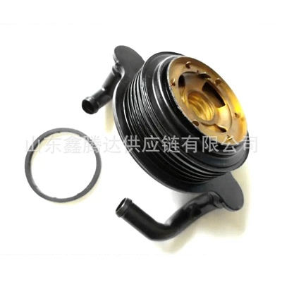 Cross-Border Supply, car radiator