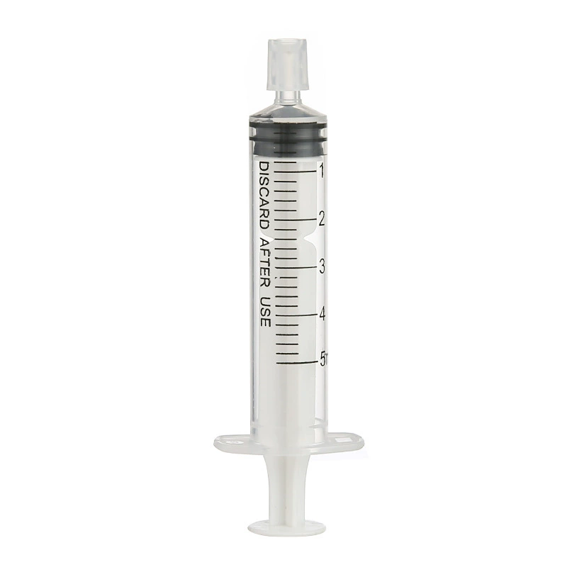 Packing tool Perfume Performance straw 5ml scale direct pump wholesale
